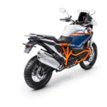 Nieuwe KTM 1390 overig met 1350cc motor uit 2026 bij NIWA Motoren