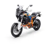 Nieuwe KTM 1390 overig met 1350cc motor uit 2026 bij NIWA Motoren