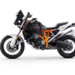 Nieuwe KTM 1390 overig met 1350cc motor uit 2026 bij NIWA Motoren