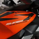 Nieuwe KTM 1390 overig met 1350cc motor uit 2026 bij NIWA Motoren