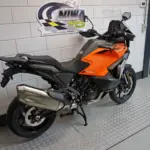 Nieuwe KTM 1390 overig met 1350cc motor uit 2026 bij NIWA Motoren