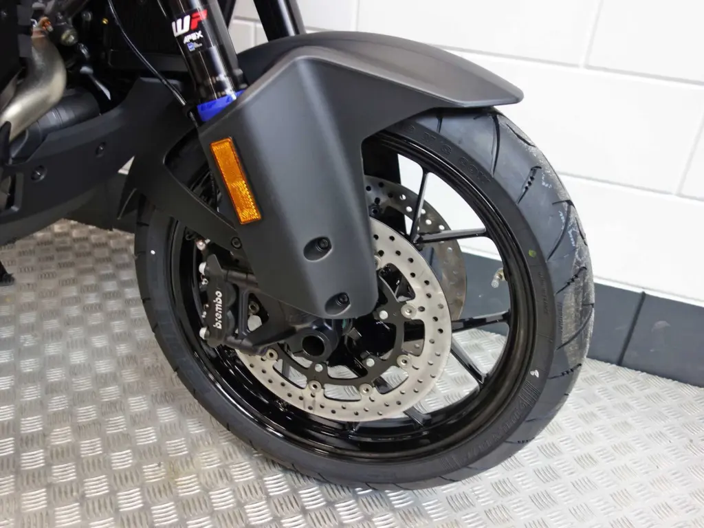 Nieuwe KTM 1390 overig met 1350cc motor uit 2026 bij NIWA Motoren