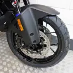 Nieuwe KTM 1390 overig met 1350cc motor uit 2026 bij NIWA Motoren