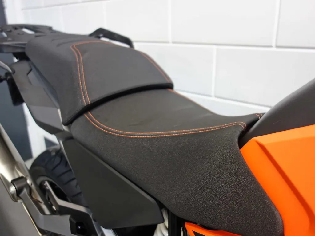 Nieuwe KTM 1390 overig met 1350cc motor uit 2026 bij NIWA Motoren