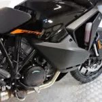 Nieuwe KTM 1390 overig met 1350cc motor uit 2026 bij NIWA Motoren