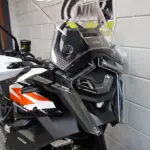 Nieuwe KTM 1390 overig met 1350cc motor uit 2026 bij NIWA Motoren