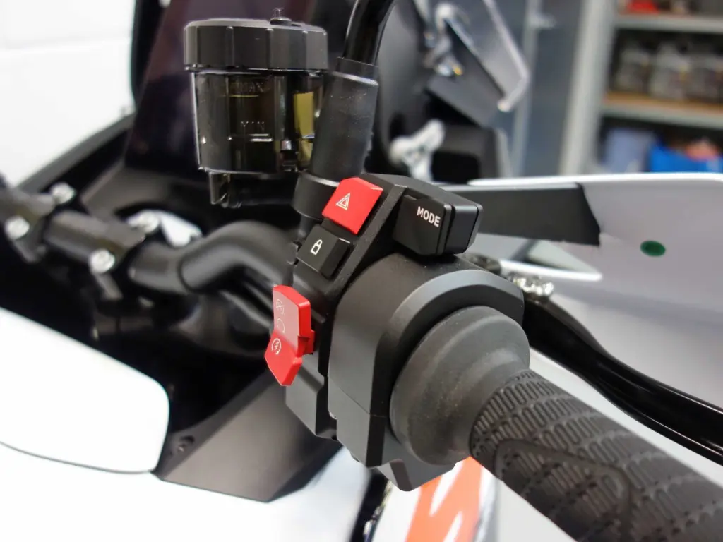 Nieuwe KTM 1390 overig met 1350cc motor uit 2026 bij NIWA Motoren