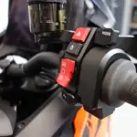 Nieuwe KTM 1390 overig met 1350cc motor uit 2026 bij NIWA Motoren