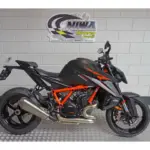 Nieuwe KTM 1390 naked bike met 1350cc motor uit 2026 bij NIWA Motoren
