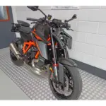 Nieuwe KTM 1390 naked bike met 1350cc motor uit 2026 bij NIWA Motoren