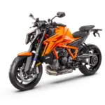 Nieuwe KTM 1390 naked bike met cc motor uit 2026 bij NIWA Motoren
