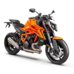 Nieuwe KTM 1390 naked bike met cc motor uit 2026 bij NIWA Motoren