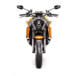 Nieuwe KTM 1390 naked bike met cc motor uit 2026 bij NIWA Motoren