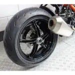 Nieuwe KTM 1390 naked bike met cc motor uit 2026 bij NIWA Motoren