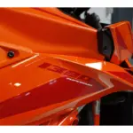 Nieuwe KTM 1390 naked bike met cc motor uit 2026 bij NIWA Motoren
