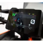 Nieuwe KTM 1390 naked bike met cc motor uit 2026 bij NIWA Motoren