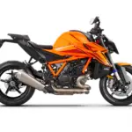 Nieuwe KTM 1390 naked bike met cc motor uit 2026 bij NIWA Motoren