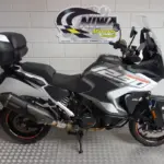 Gebruikte KTM 1290 overig met 1301cc motor uit 2023 bij NIWA Motoren