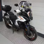 Gebruikte KTM 1290 overig met 1301cc motor uit 2023 bij NIWA Motoren