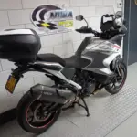 Gebruikte KTM 1290 overig met 1301cc motor uit 2023 bij NIWA Motoren