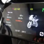 Gebruikte KTM 1290 overig met 1301cc motor uit 2023 bij NIWA Motoren