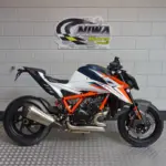 Nieuwe KTM 1390 naked bike met 1350cc motor uit 2026 bij NIWA Motoren