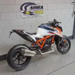 Nieuwe KTM 1390 naked bike met 1350cc motor uit 2026 bij NIWA Motoren