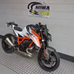 Nieuwe KTM 1390 naked bike met 1350cc motor uit 2026 bij NIWA Motoren