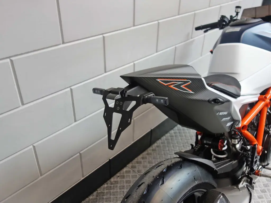 Nieuwe KTM 1390 naked bike met 1350cc motor uit 2026 bij NIWA Motoren