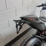 Nieuwe KTM 1390 naked bike met 1350cc motor uit 2026 bij NIWA Motoren