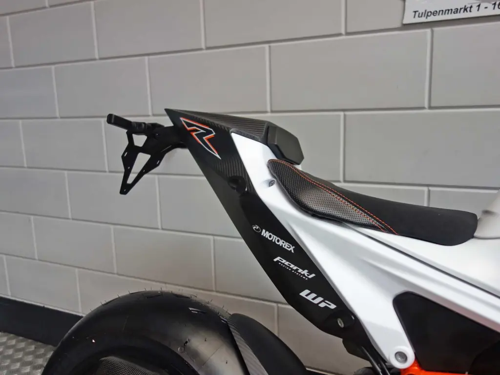 Nieuwe KTM 1390 naked bike met 1350cc motor uit 2026 bij NIWA Motoren