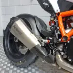Nieuwe KTM 1390 naked bike met 1350cc motor uit 2026 bij NIWA Motoren