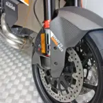 Nieuwe KTM 1390 naked bike met 1350cc motor uit 2026 bij NIWA Motoren