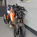Nieuwe KTM 1390 naked bike met 1350cc motor uit 2026 bij NIWA Motoren