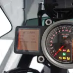 Gebruikte KTM 1290 tour met 1301cc motor uit 2017 bij NIWA Motoren