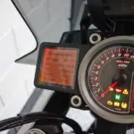 Gebruikte KTM 1290 tour met 1301cc motor uit 2017 bij NIWA Motoren