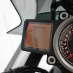 Gebruikte KTM 1290 tour met 1301cc motor uit 2017 bij NIWA Motoren
