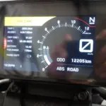 Gebruikte KTM 390 naked bike met 373cc motor uit 2020 bij NIWA Motoren