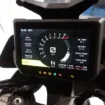 Gebruikte KTM 1290 tour met 1301cc motor uit 2019 bij NIWA Motoren