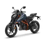Nieuwe KTM 390 naked bike met 373cc motor uit 2026 bij NIWA Motoren