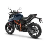 Nieuwe KTM 390 naked bike met 373cc motor uit 2026 bij NIWA Motoren