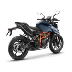 Nieuwe KTM 390 naked bike met 373cc motor uit 2026 bij NIWA Motoren