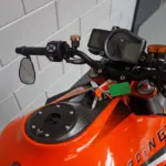 Gebruikte KTM 1290 naked bike met 1301cc motor uit 2014 bij NIWA Motoren