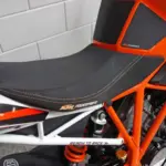 Gebruikte KTM 1290 naked bike met 1301cc motor uit 2014 bij NIWA Motoren