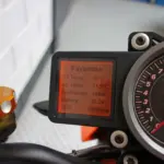 Gebruikte KTM 1290 naked bike met 1301cc motor uit 2014 bij NIWA Motoren