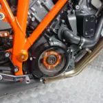 Gebruikte KTM 1290 naked bike met 1301cc motor uit 2014 bij NIWA Motoren