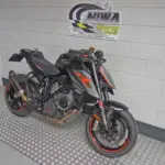 Gebruikte KTM 1290 naked bike met 1301cc motor uit 2017 bij NIWA Motoren