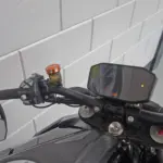 Gebruikte KTM 1290 naked bike met 1301cc motor uit 2017 bij NIWA Motoren