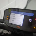 Gebruikte KTM 1290 naked bike met 1301cc motor uit 2017 bij NIWA Motoren