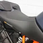 Nieuwe KTM 1290 tour met cc motor uit 2024 bij NIWA Motoren
